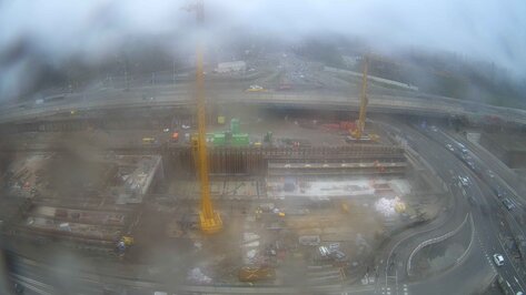 Webcam A9 Amstelveen