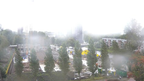 Webcam ACE Amsterdam