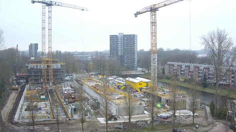 Webcam ACE Amsterdam