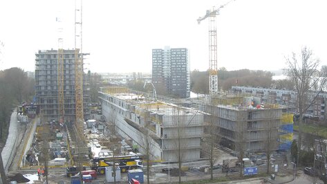 Webcam ACE Amsterdam