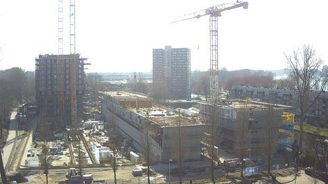 Webcam ACE Amsterdam