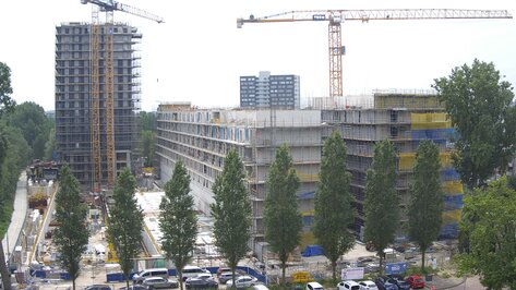 Webcam ACE Amsterdam