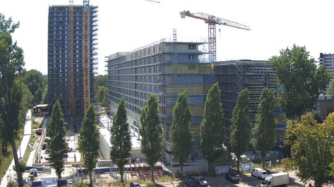 Webcam ACE Amsterdam
