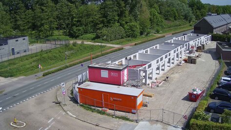 Webcam BaarnHuis Baarn