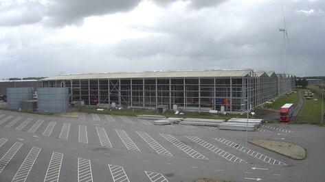 Webcam bbn Moerdijk