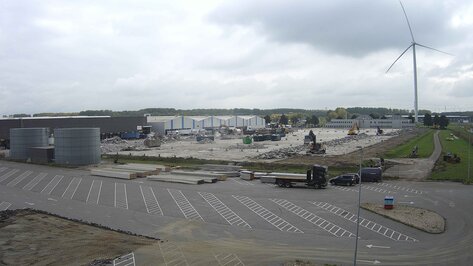 Webcam bbn Moerdijk
