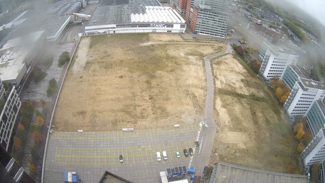 Webcam Beurskwartier Utrecht