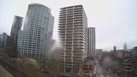 Webcam Blaak 333 Rotterdam