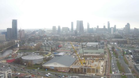 Webcam BoogieWood Den Haag