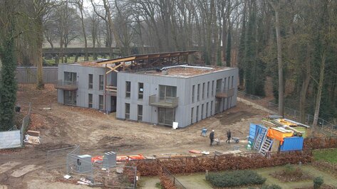 Timelapse Bosco Wijchen