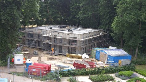 Webcam Bosco Wijchen