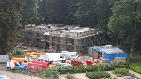 Webcam Bosco Wijchen