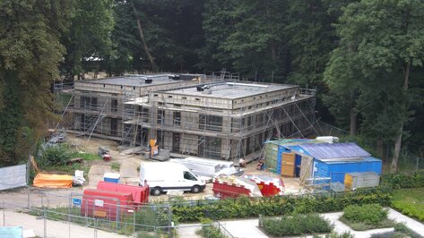 Webcam Bosco Wijchen