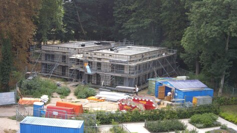 Webcam Bosco Wijchen