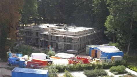Webcam Bosco Wijchen