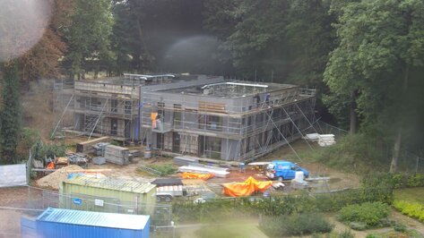 Webcam Bosco Wijchen