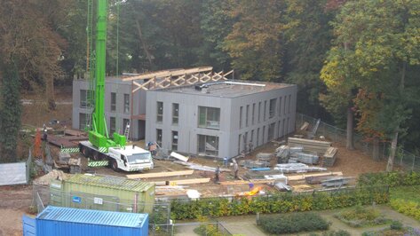 Webcam Bosco Wijchen