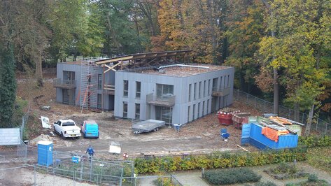 Webcam Bosco Wijchen