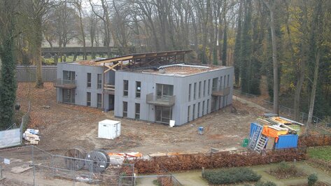 Webcam Bosco Wijchen