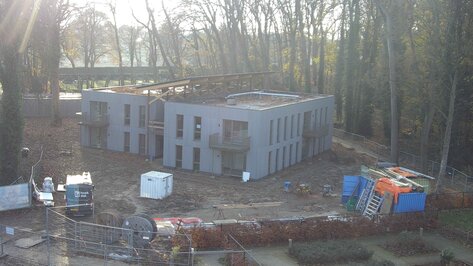 Webcam Bosco Wijchen