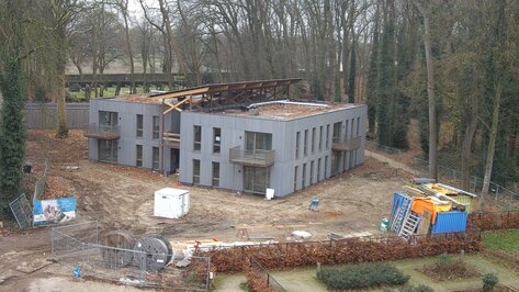 Webcam Bosco Wijchen