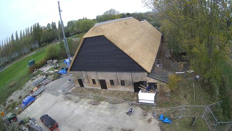 Webcam Bouwlust Ridderkerk