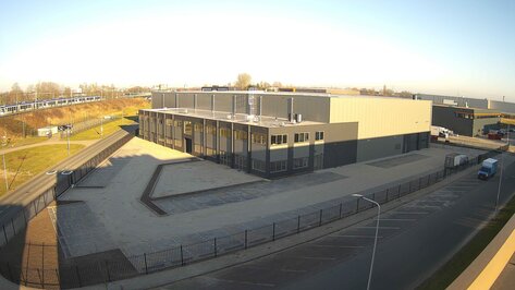 Webcam Cartec Bleiswijk