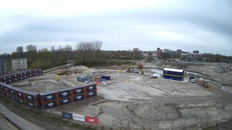 Webcam Elzenhagen Amsterdam