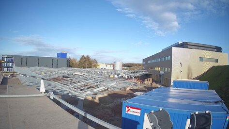 Timelapse Eurofins Amersfoort