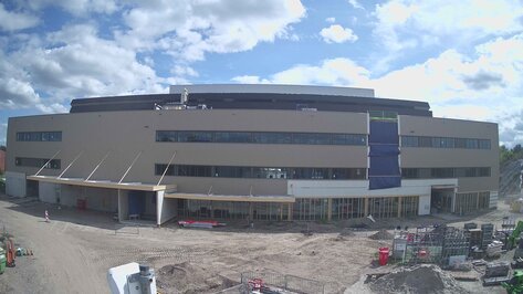 Webcam Eurofins Amersfoort