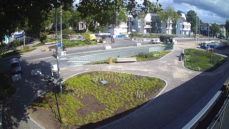 Timelapse Fietsenkelder Zwolle