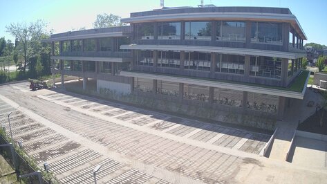 Timelapse Fundis Gouda