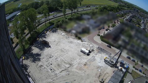 Webcam Highlands Alkmaar