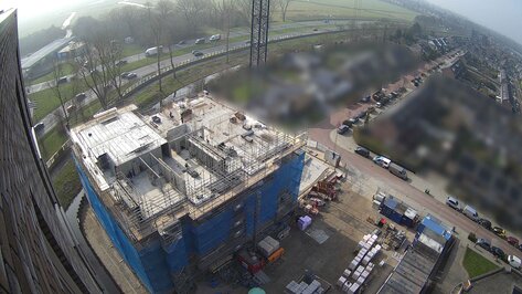 Webcam Highlands Alkmaar