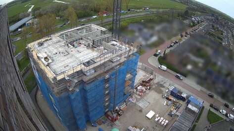 Webcam Highlands Alkmaar