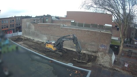 Webcam Hoofdstraat 80-82 Apeldoorn