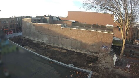 Webcam Hoofdstraat 80-82 Apeldoorn