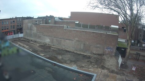 Webcam Hoofdstraat 80-82 Apeldoorn