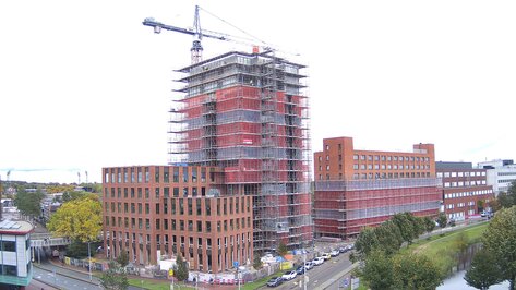 Webcam Kop Handelskade Deventer