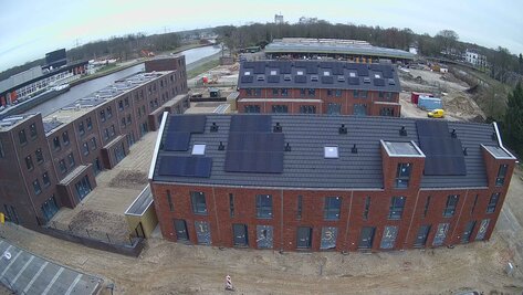 Timelapse Kop van Oost Lochem