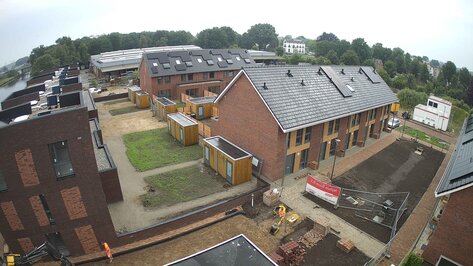 Timelapse Kop van Oost Lochem