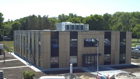 Webcam Kruizinga Wapenveld