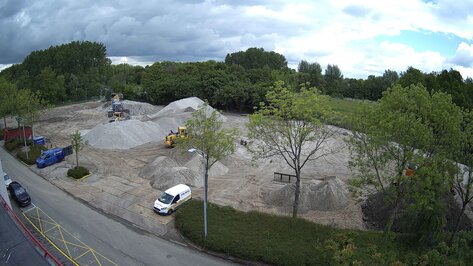 Webcam Layers Badhoevedorp