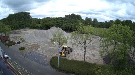Webcam Layers Badhoevedorp