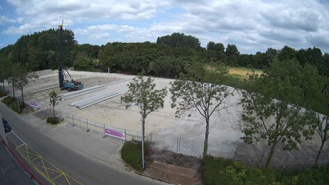 Webcam Layers Badhoevedorp