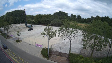 Webcam Layers Badhoevedorp