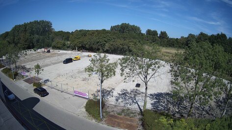 Webcam Layers Badhoevedorp