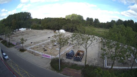 Webcam Layers Badhoevedorp