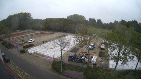 Webcam Layers Badhoevedorp