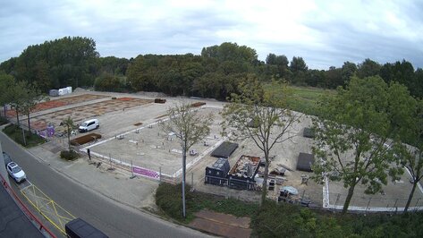 Webcam Layers Badhoevedorp